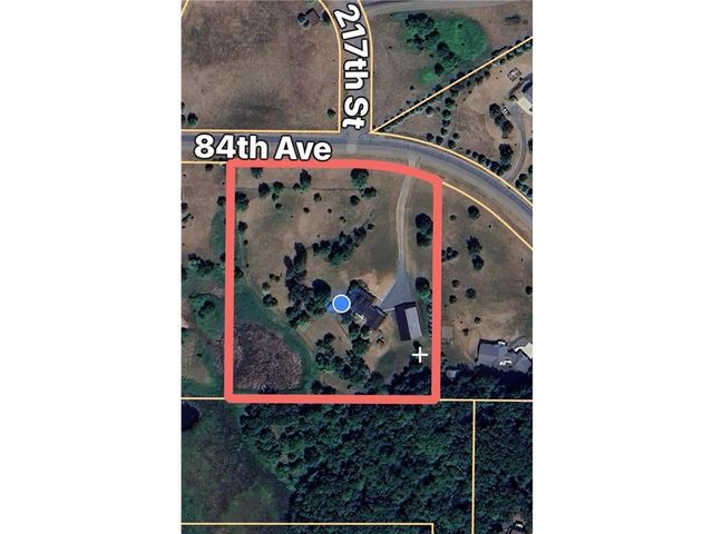 2158 84th Avenue, Osceola, WI 54020