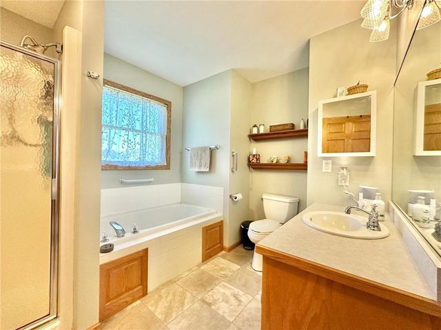 2158 84th Avenue, Osceola, WI 54020