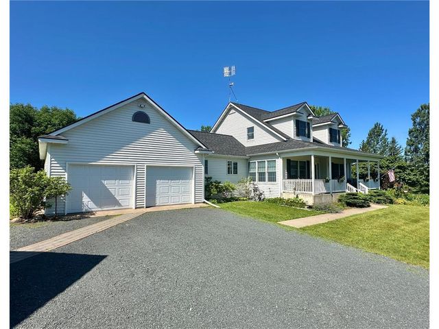 2158 84th Avenue, Osceola, WI 54020