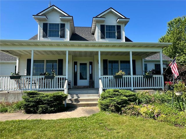 2158 84th Avenue, Osceola, WI 54020
