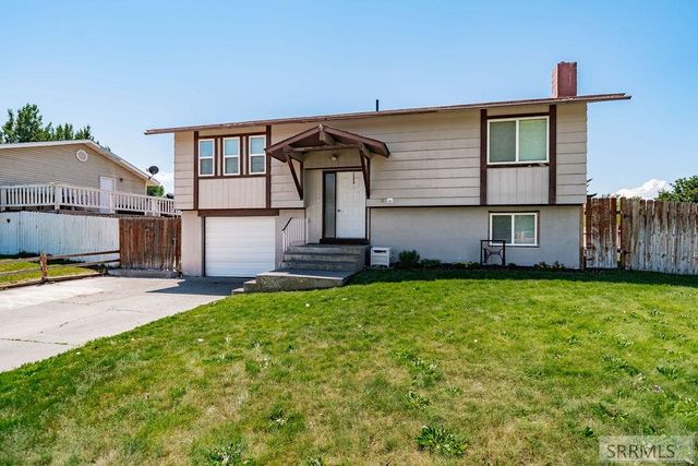 580 Flamingo Avenue, Shelley, ID 83274