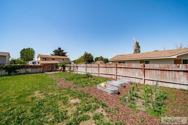 580 Flamingo Avenue, Shelley, ID 83274