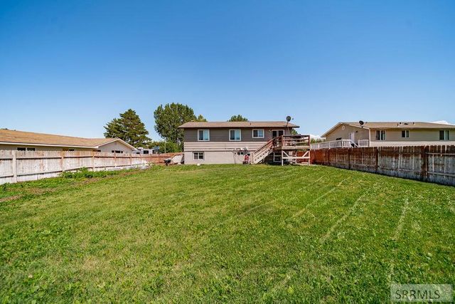 580 Flamingo Avenue, Shelley, ID 83274