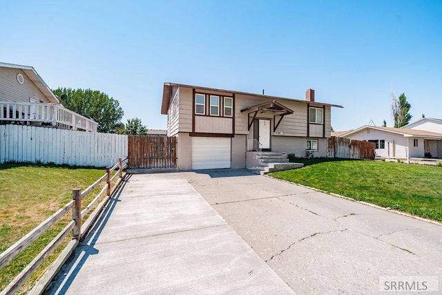 580 Flamingo Avenue, Shelley, ID 83274