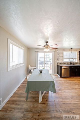 580 Flamingo Avenue, Shelley, ID 83274