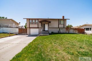 580 Flamingo Avenue, Shelley, ID 83274