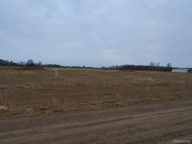2969 Reeves Road, Riley Township, MI 48041