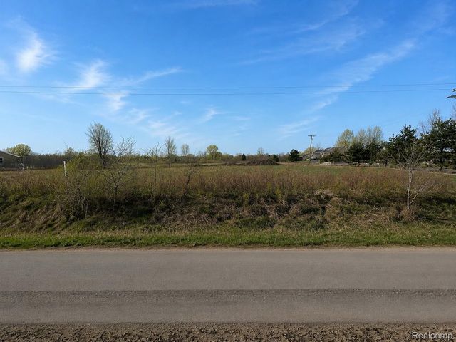 2969 Reeves Road, Riley Township, MI 48041