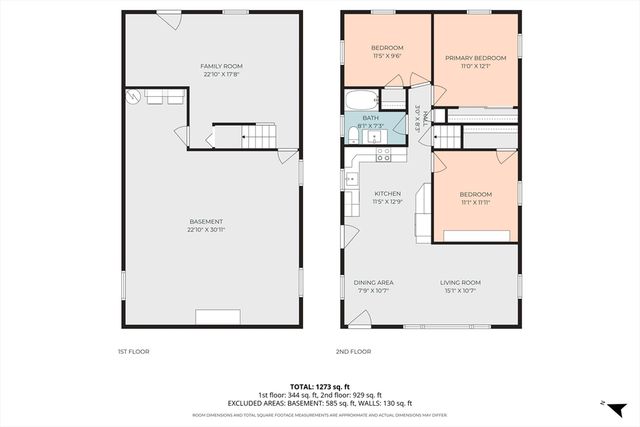 9 Williams St, Dudley, MA 01571