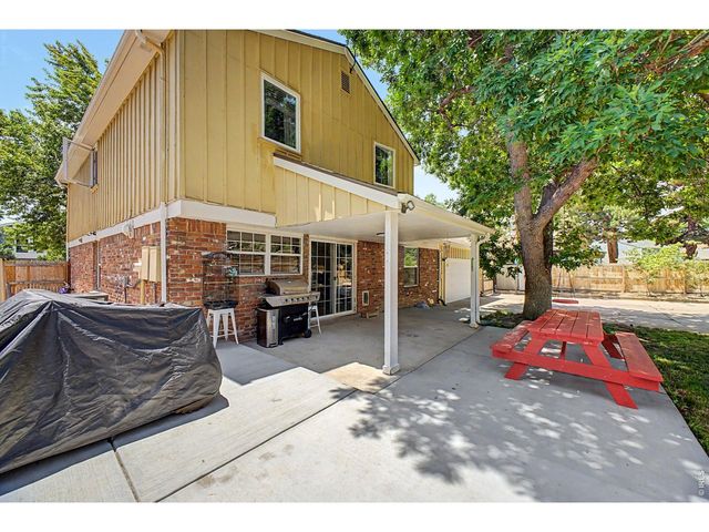 11467 E Amherst Cir S, Aurora, CO 80014
