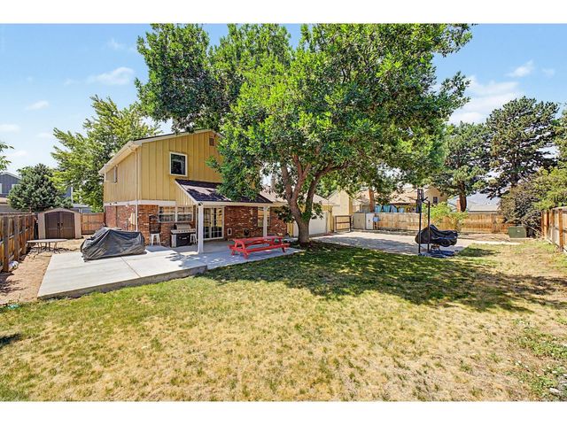 11467 E Amherst Cir S, Aurora, CO 80014