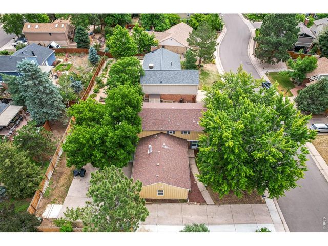 11467 E Amherst Cir S, Aurora, CO 80014