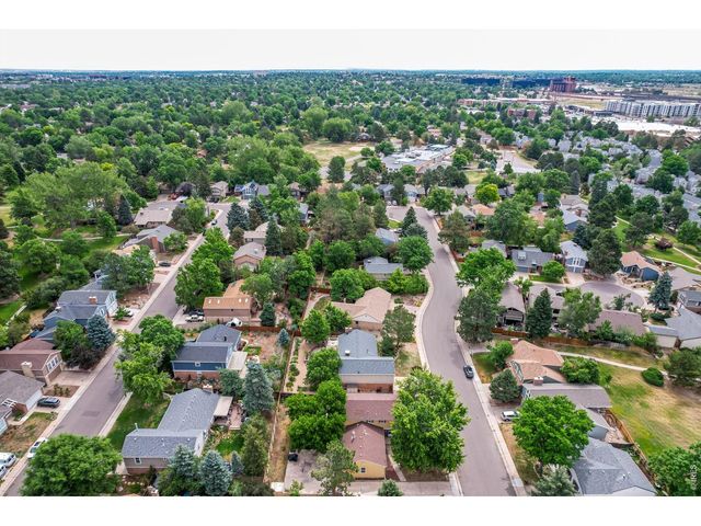11467 E Amherst Cir S, Aurora, CO 80014
