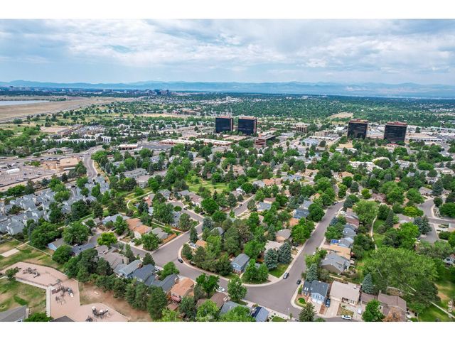 11467 E Amherst Cir S, Aurora, CO 80014