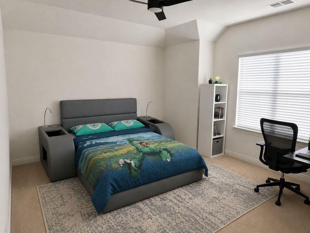 14600 Iveans WAY, Austin, TX 78717