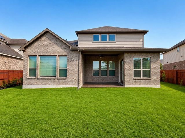 14600 Iveans WAY, Austin, TX 78717
