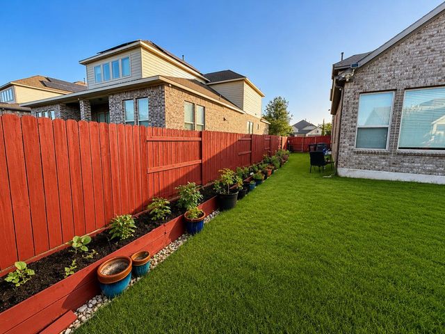 14600 Iveans WAY, Austin, TX 78717