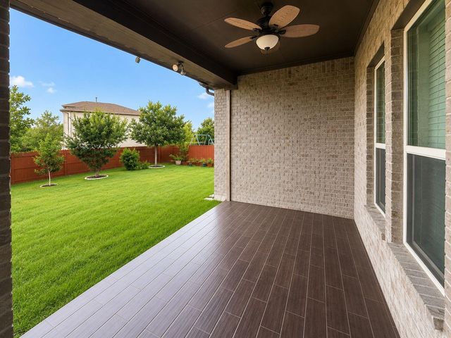 14600 Iveans WAY, Austin, TX 78717