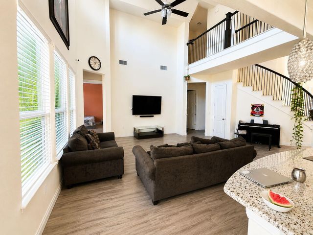 14600 Iveans WAY, Austin, TX 78717