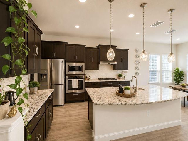 14600 Iveans WAY, Austin, TX 78717