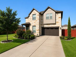14600 Iveans WAY, Austin, TX 78717