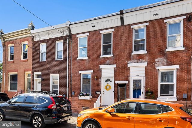 621 E FLORA ST, Philadelphia, PA 19125