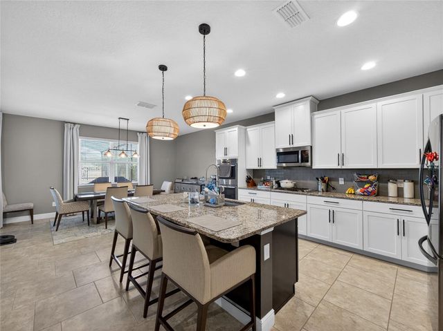 4318 TIGRIS DRIVE, Apopka, FL 32712