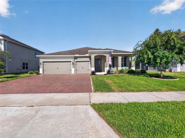 4318 TIGRIS DRIVE, Apopka, FL 32712