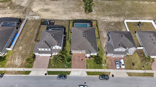 4318 TIGRIS DRIVE, Apopka, FL 32712