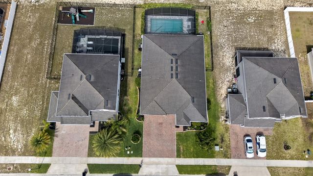 4318 TIGRIS DRIVE, Apopka, FL 32712