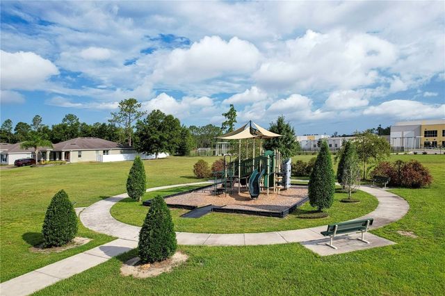 4318 TIGRIS DRIVE, Apopka, FL 32712