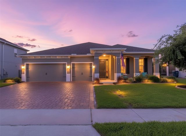 4318 TIGRIS DRIVE, Apopka, FL 32712