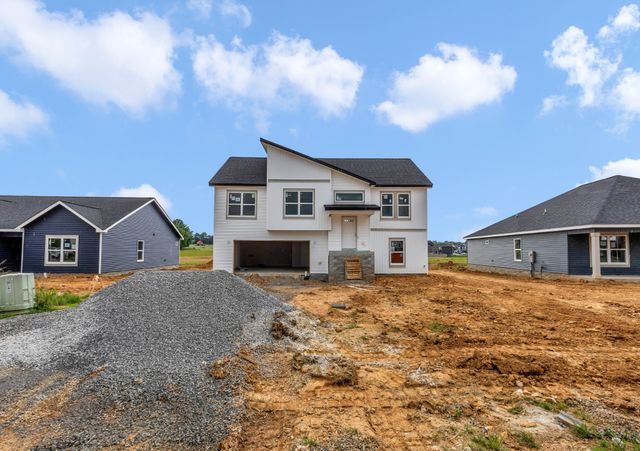 1010 Cherry Acres Dr, Clarksville, TN 37042