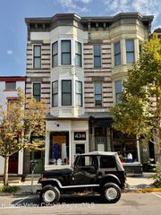 438 Warren Street, Hudson, NY 12534