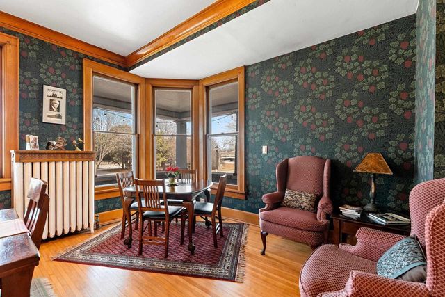 637 S MONROE AVENUE, Green Bay, WI 54301