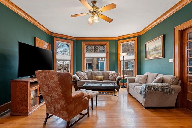 637 S MONROE AVENUE, Green Bay, WI 54301