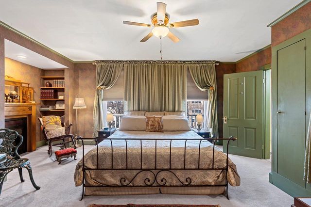 637 S MONROE AVENUE, Green Bay, WI 54301