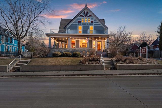 637 S MONROE AVENUE, Green Bay, WI 54301