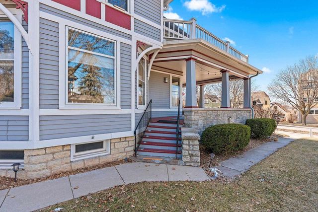 637 S MONROE AVENUE, Green Bay, WI 54301