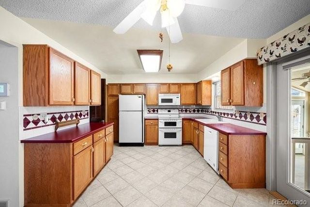 7 Baybridge Court, Pueblo, CO 81001