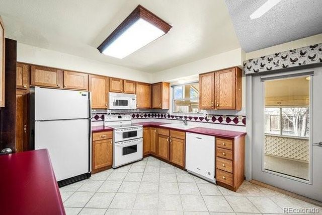 7 Baybridge Court, Pueblo, CO 81001