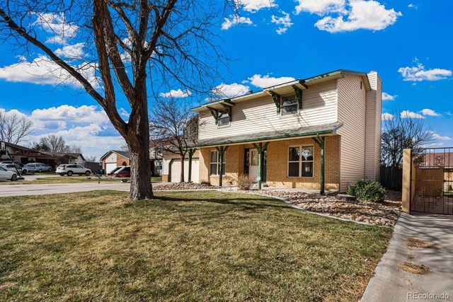 7 Baybridge Court, Pueblo, CO 81001