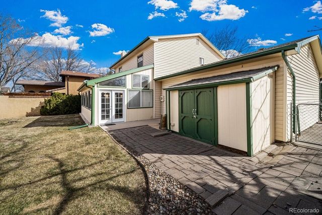 7 Baybridge Court, Pueblo, CO 81001