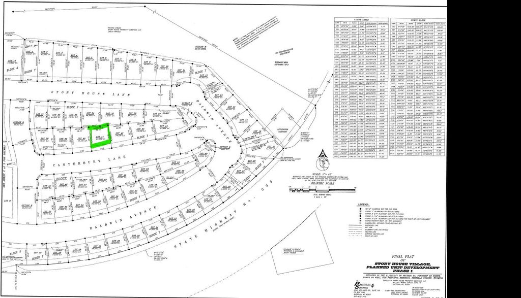 TBD Canterbury Lane Block 7 Lot 41, Sheridan, WY 82801 photo 58