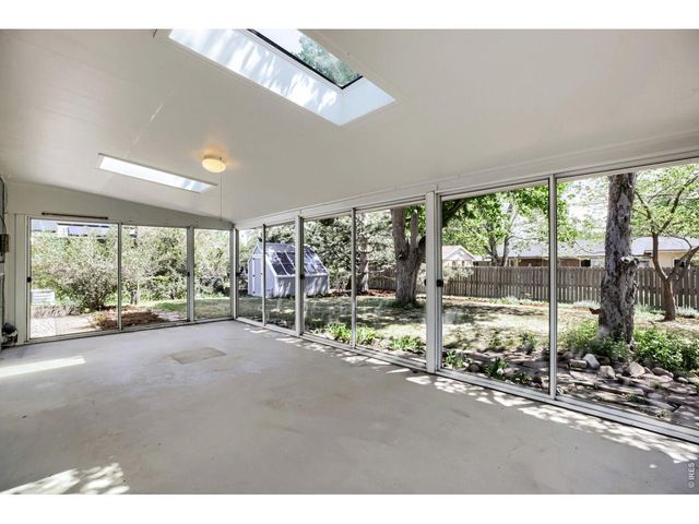 620 S 41st St, Boulder, CO 80305