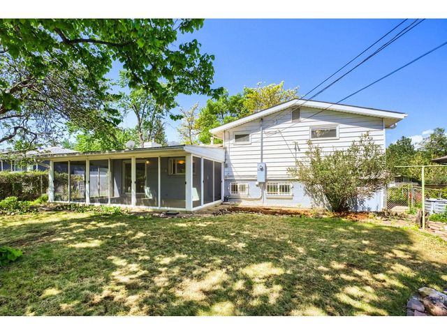 620 S 41st St, Boulder, CO 80305
