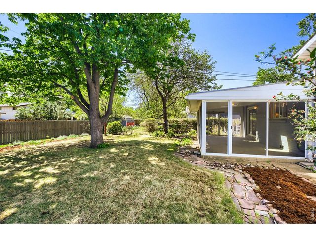 620 S 41st St, Boulder, CO 80305
