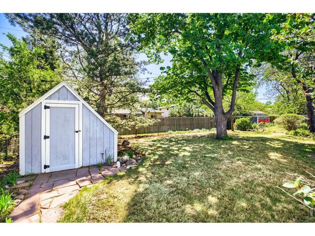 620 S 41st St, Boulder, CO 80305