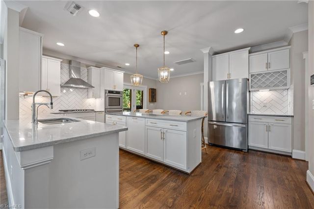 2919 Wynnewood Drive, Greensboro, NC 27408