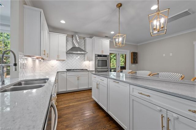 2919 Wynnewood Drive, Greensboro, NC 27408